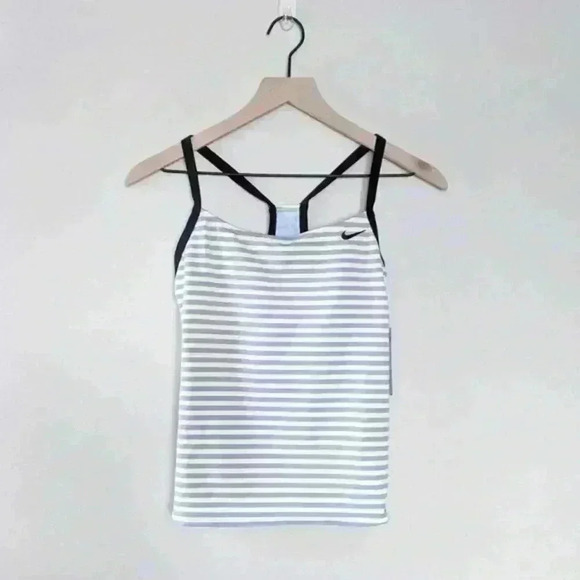 Women’s Nike Tankini Top size S - Picture 1 of 4